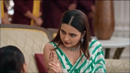 Main Hoon Saath Tere - 16th May 2024